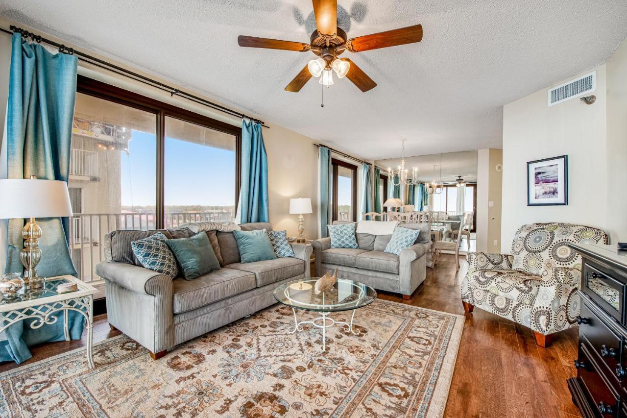 Windward Pointe #306 Orange Beach Exterior foto