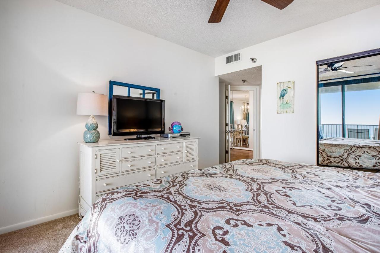 Windward Pointe #306 Orange Beach Exterior foto