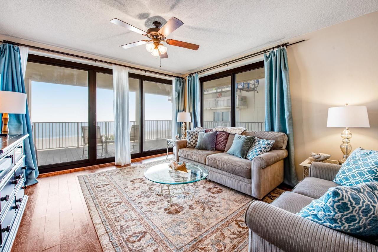 Windward Pointe #306 Orange Beach Exterior foto