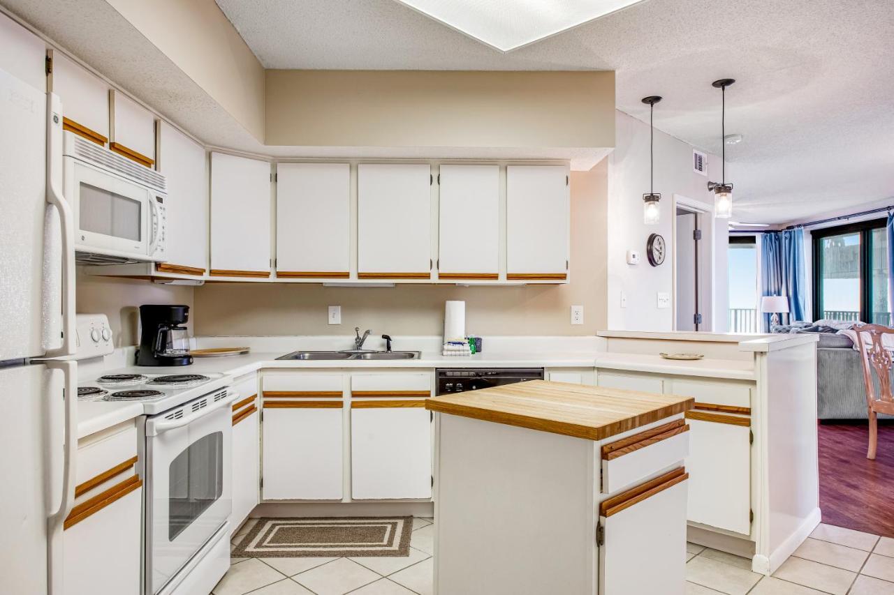Windward Pointe #306 Orange Beach Exterior foto