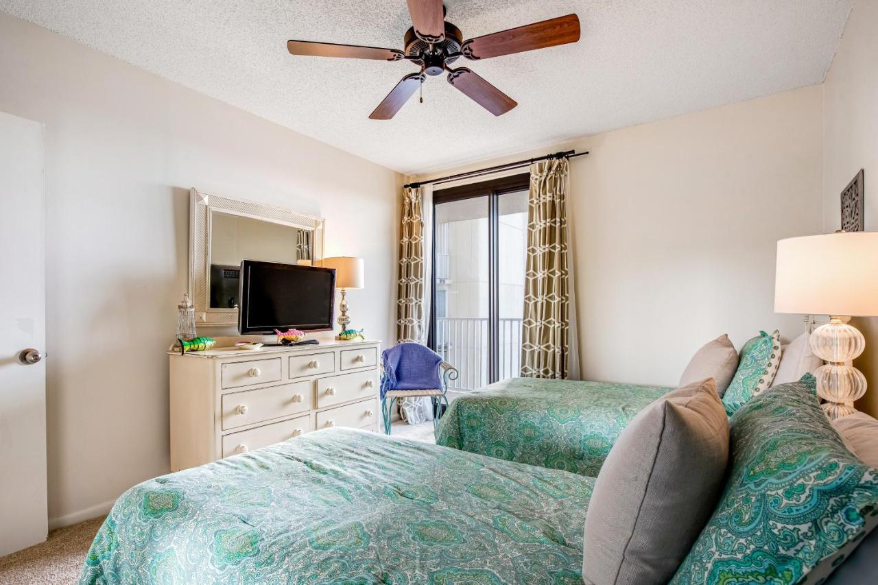 Windward Pointe #306 Orange Beach Exterior foto
