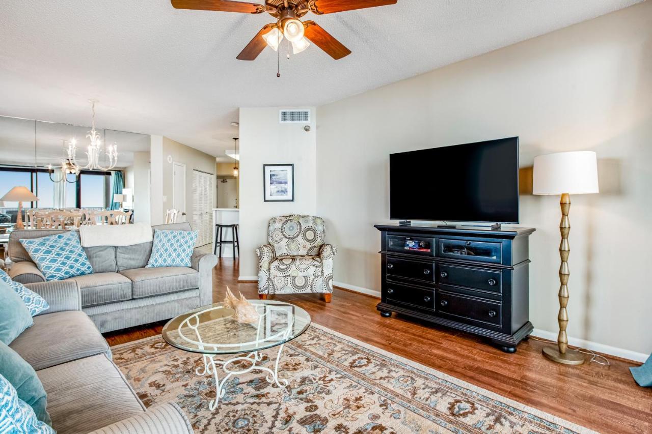 Windward Pointe #306 Orange Beach Exterior foto