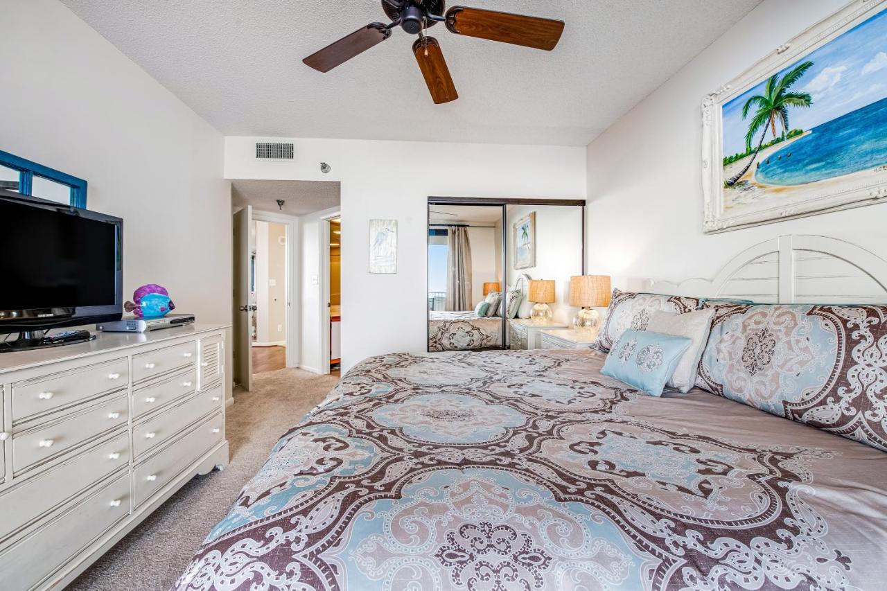 Windward Pointe #306 Orange Beach Exterior foto