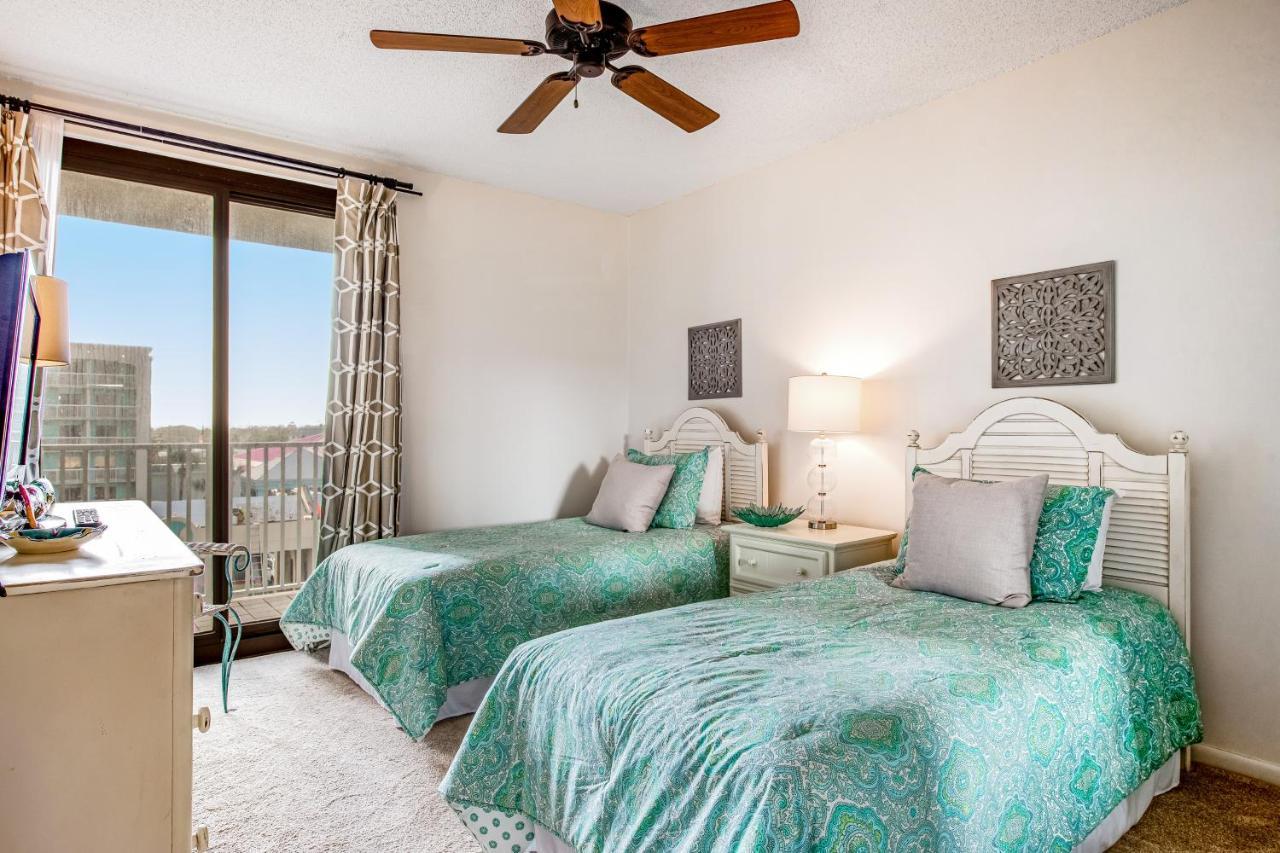 Windward Pointe #306 Orange Beach Exterior foto
