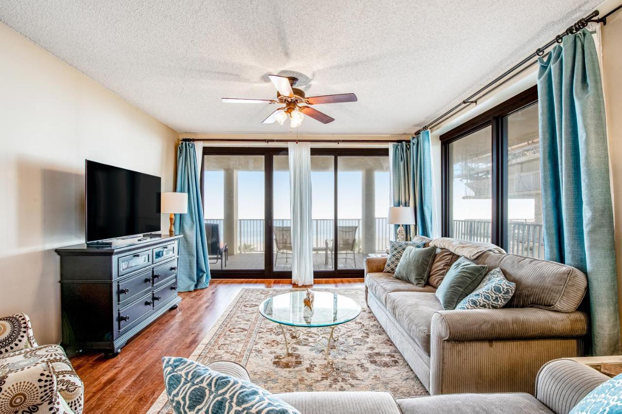 Windward Pointe #306 Orange Beach Exterior foto
