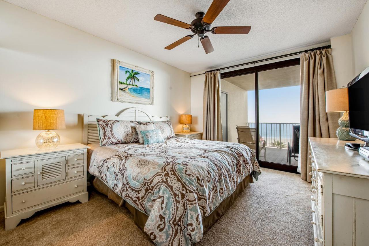 Windward Pointe #306 Orange Beach Exterior foto
