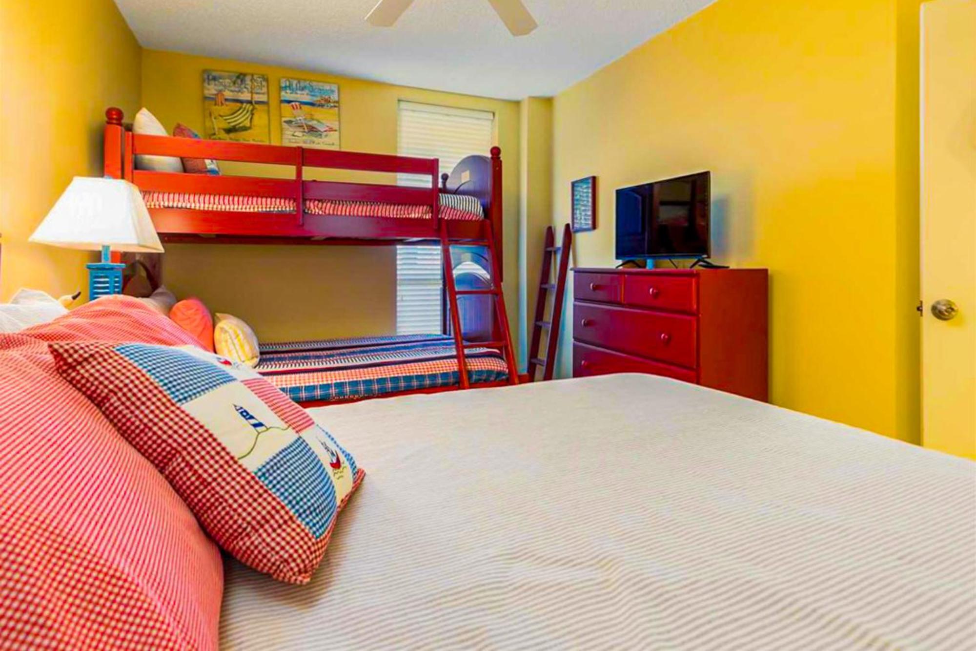 Windward Pointe #306 Orange Beach Quarto foto