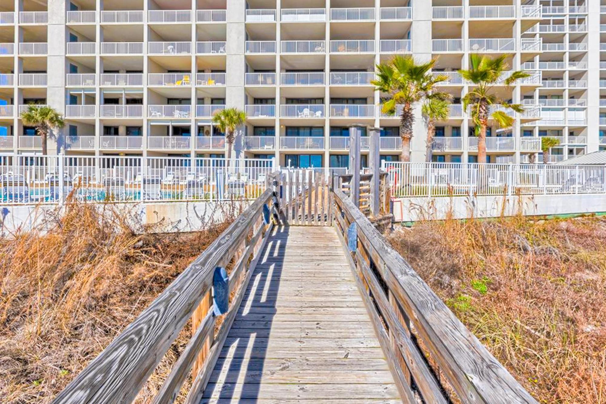 Windward Pointe #306 Orange Beach Quarto foto