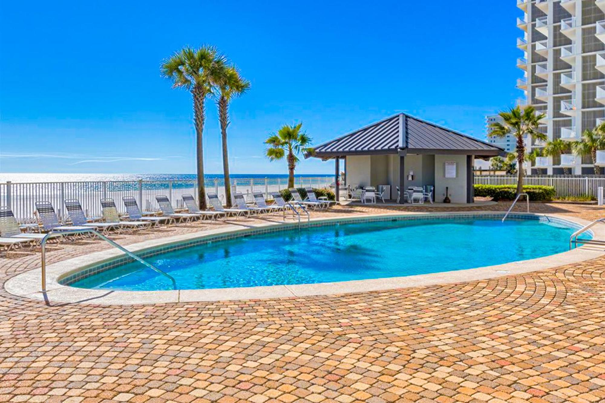Windward Pointe #306 Orange Beach Quarto foto