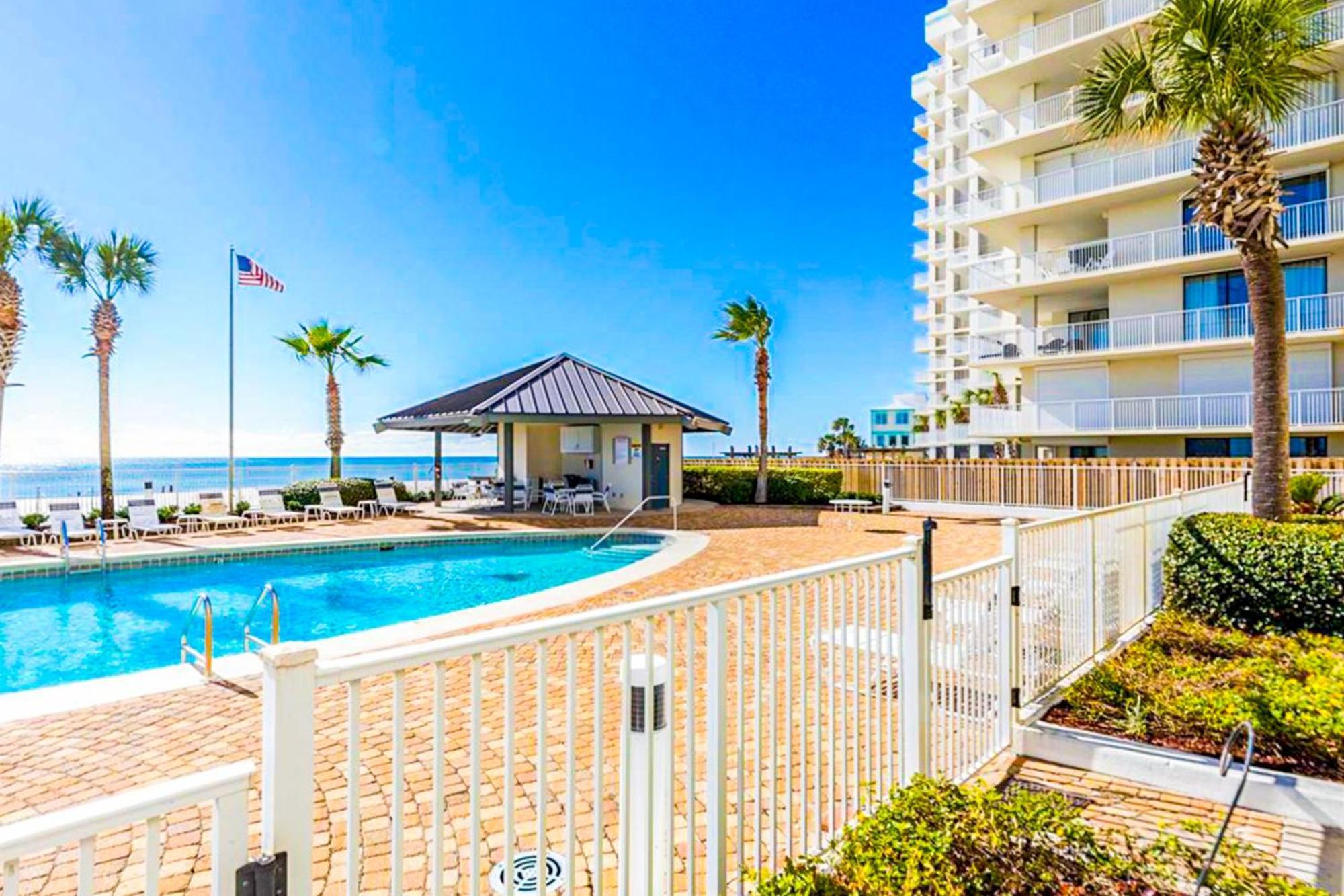 Windward Pointe #306 Orange Beach Quarto foto