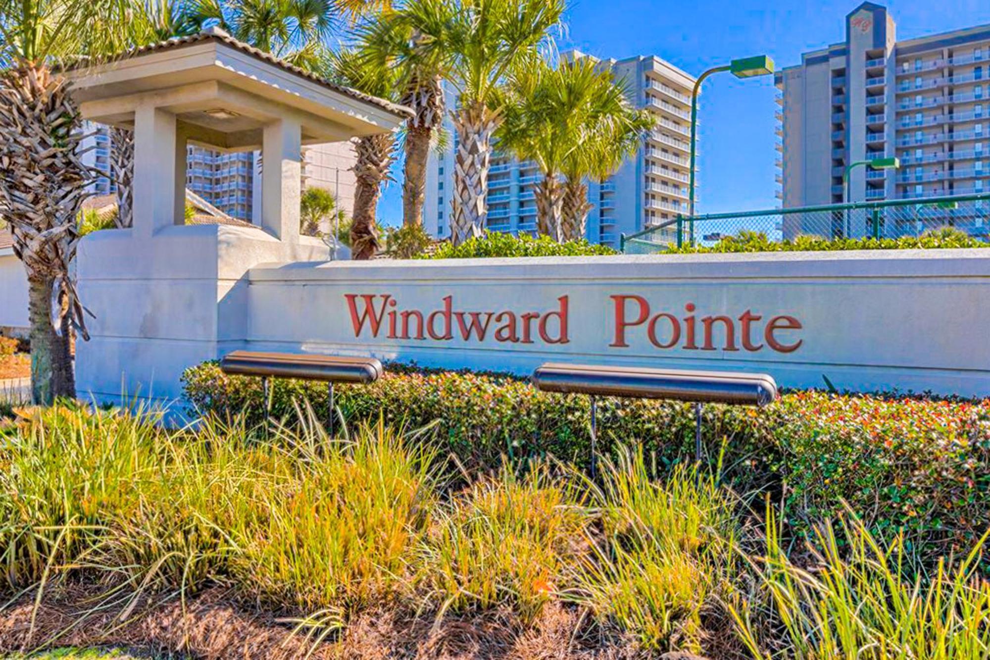 Windward Pointe #306 Orange Beach Quarto foto