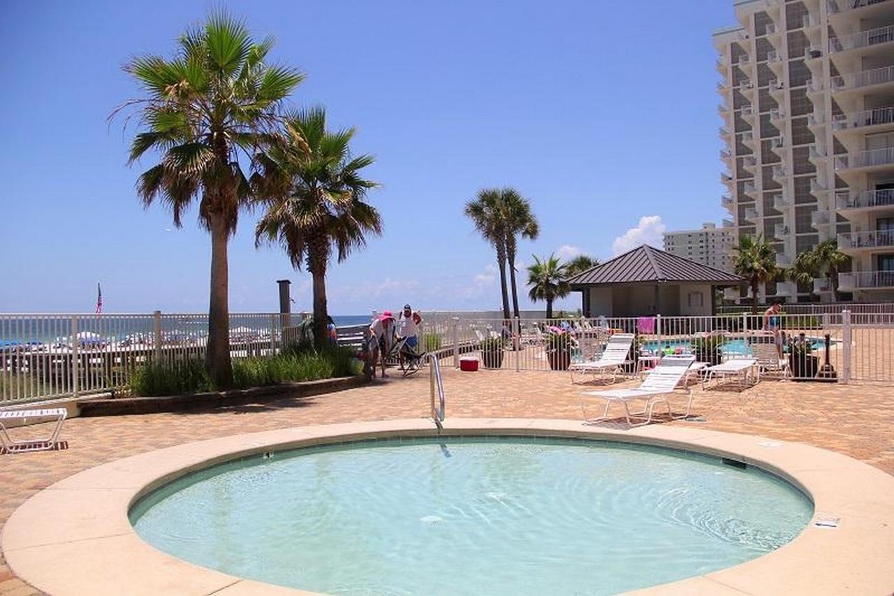 Windward Pointe #306 Orange Beach Exterior foto