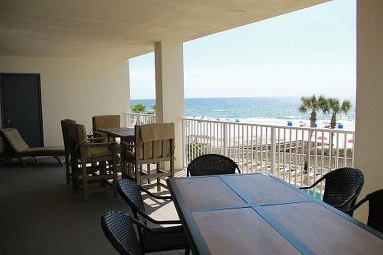 Windward Pointe #306 Orange Beach Exterior foto