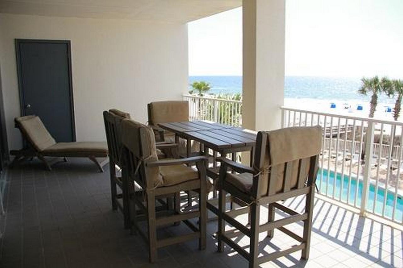 Windward Pointe #306 Orange Beach Exterior foto
