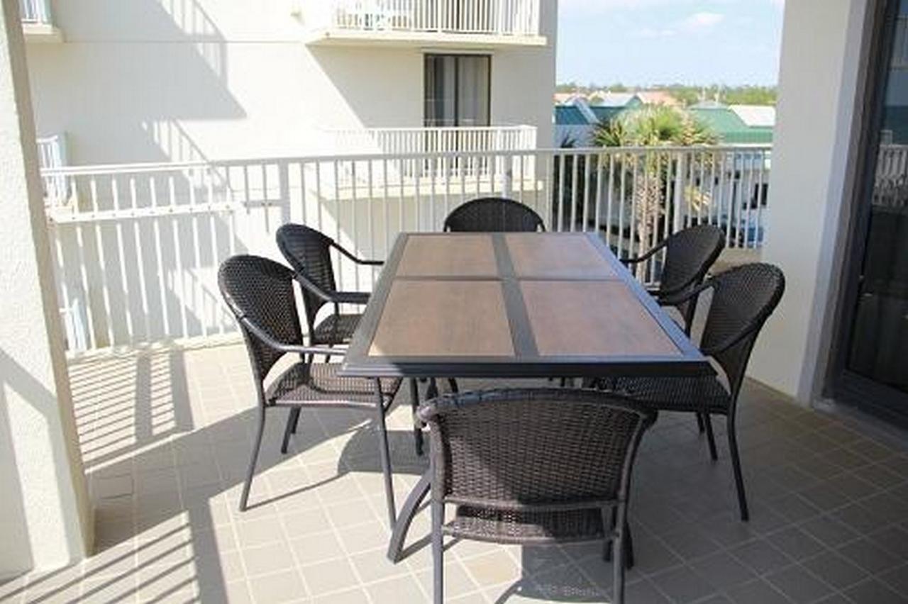 Windward Pointe #306 Orange Beach Exterior foto