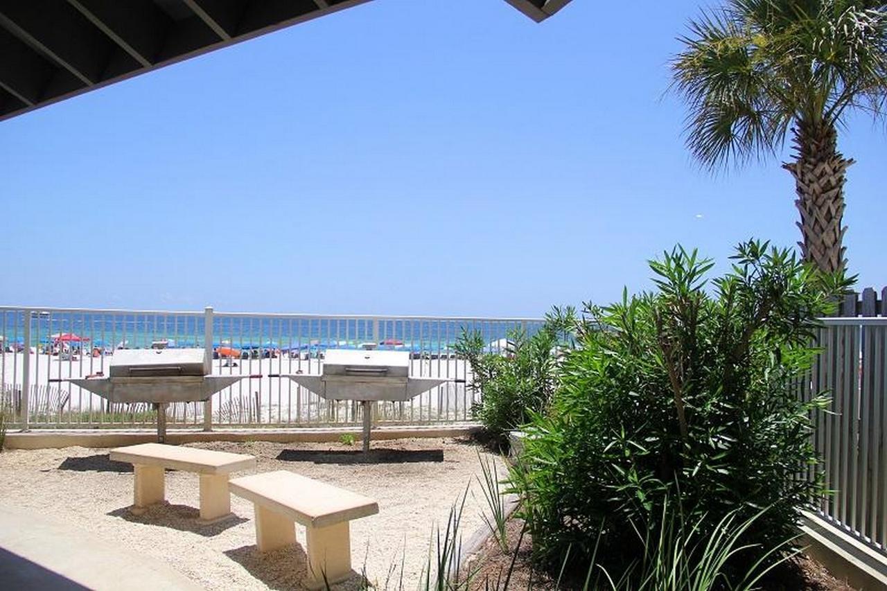 Windward Pointe #306 Orange Beach Exterior foto