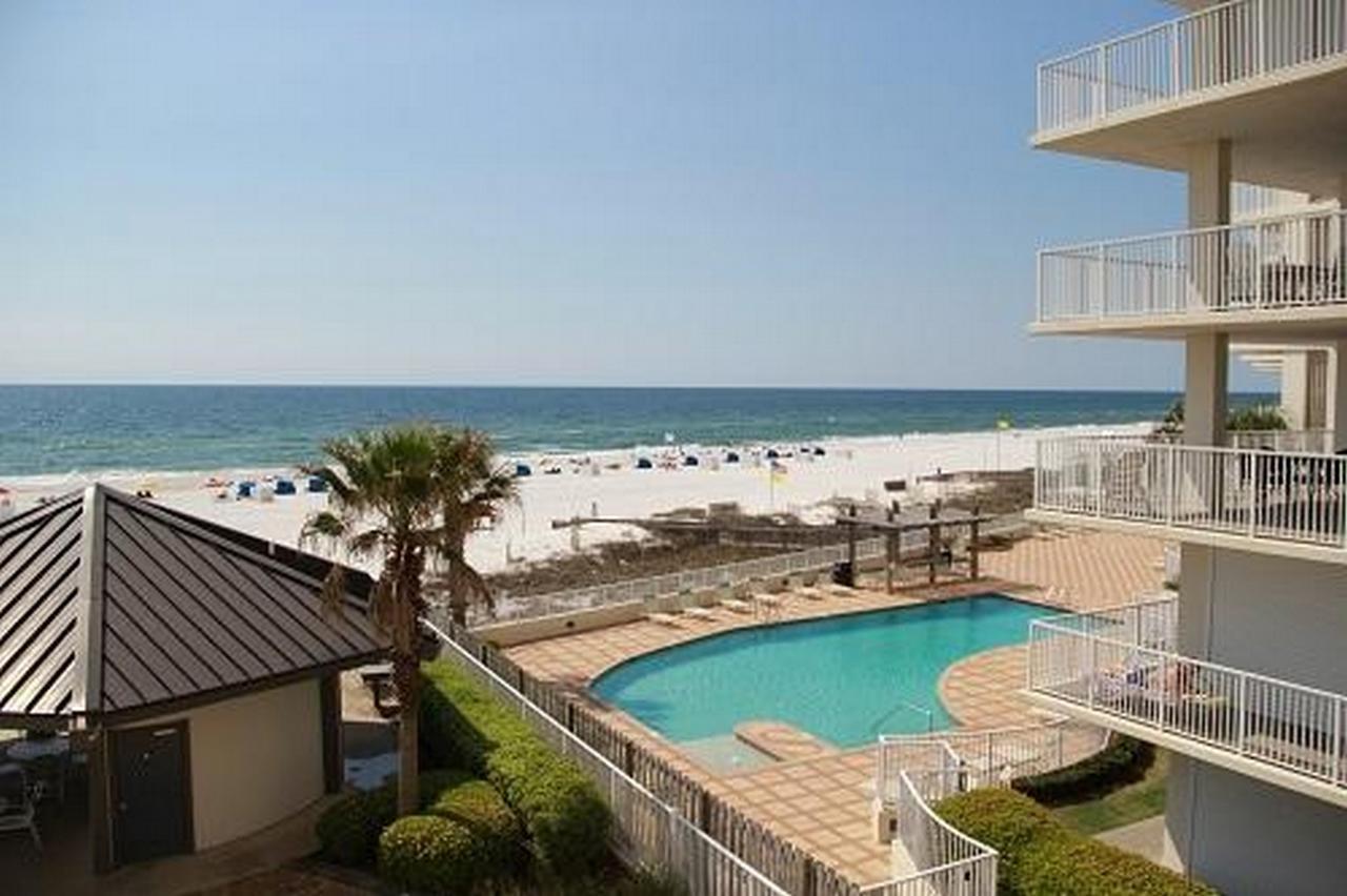 Windward Pointe #306 Orange Beach Exterior foto