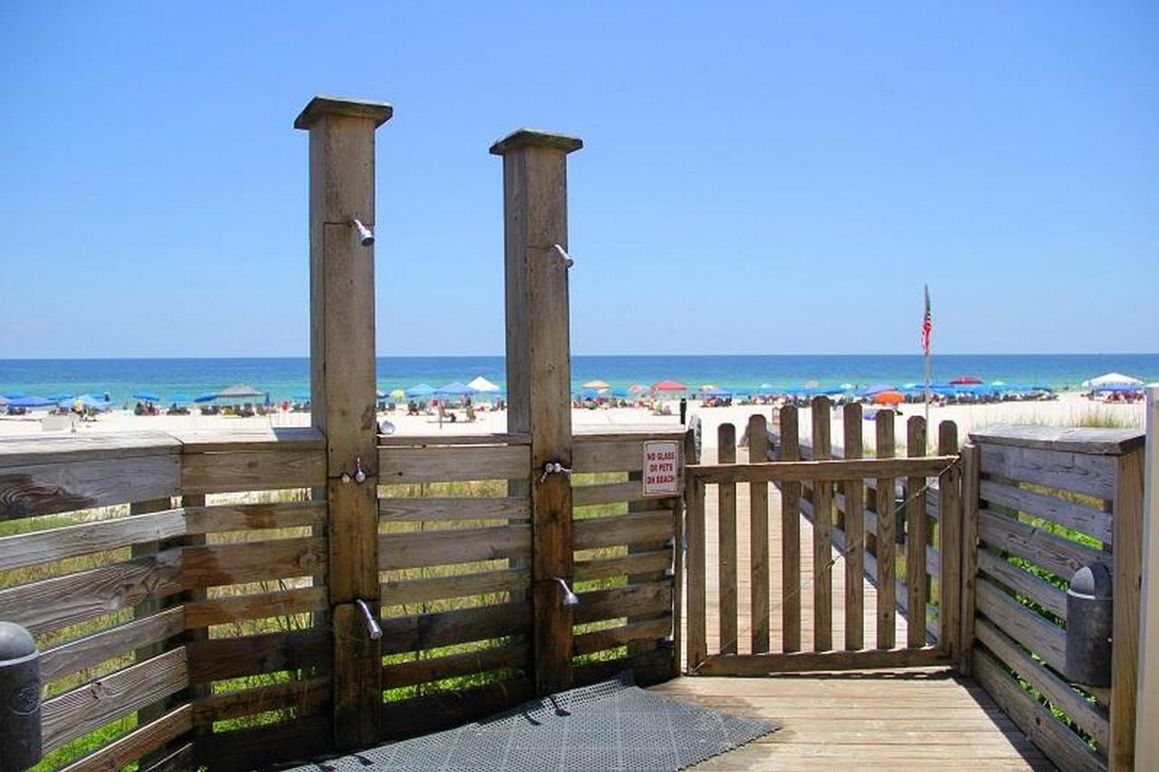 Windward Pointe #306 Orange Beach Exterior foto