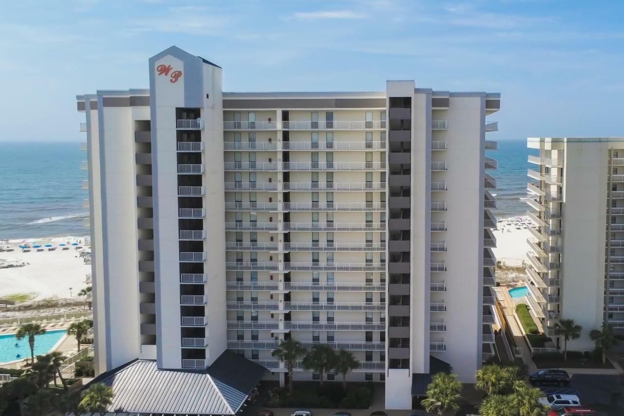 Windward Pointe #306 Orange Beach Exterior foto