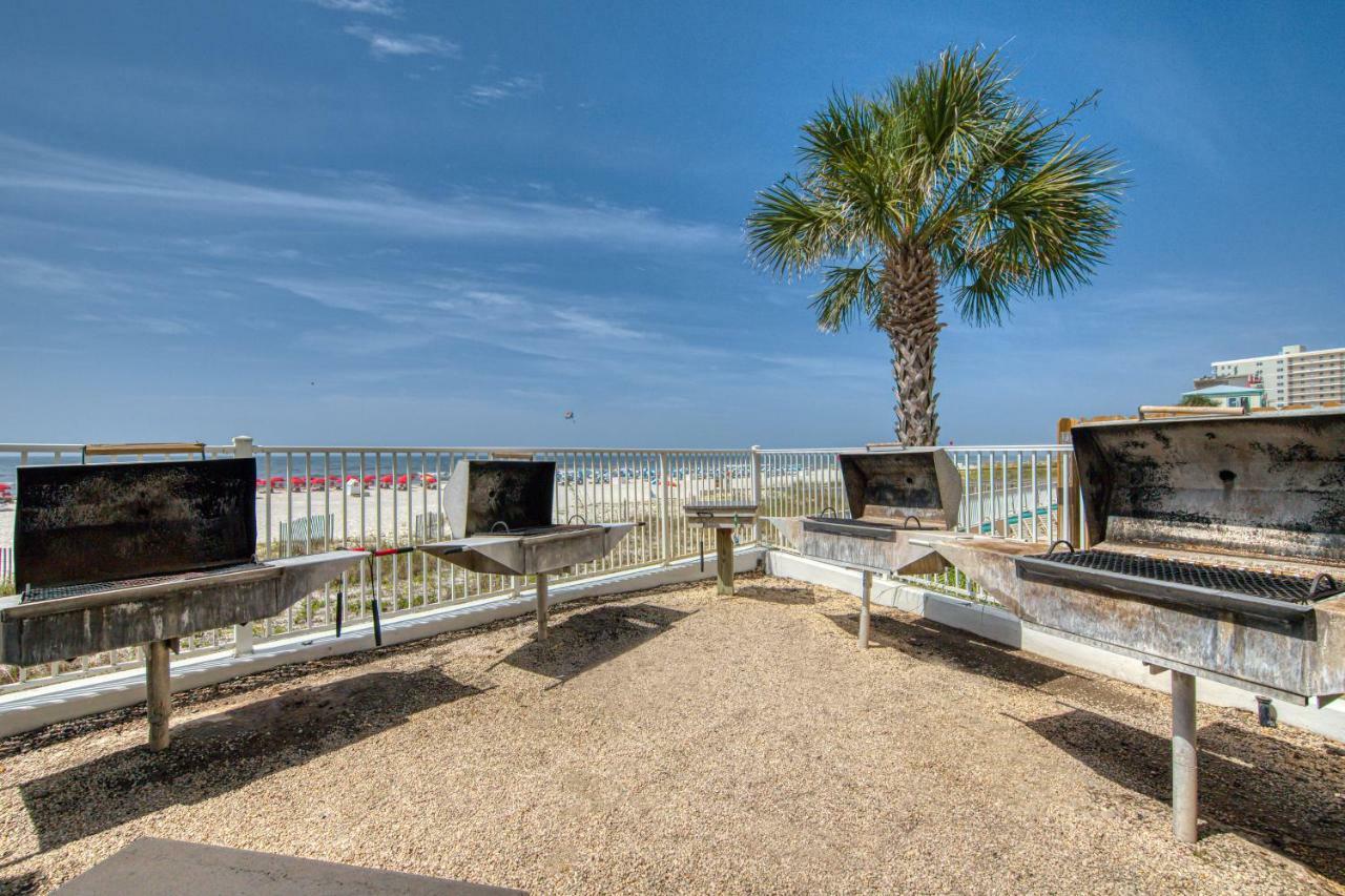 Windward Pointe #306 Orange Beach Exterior foto