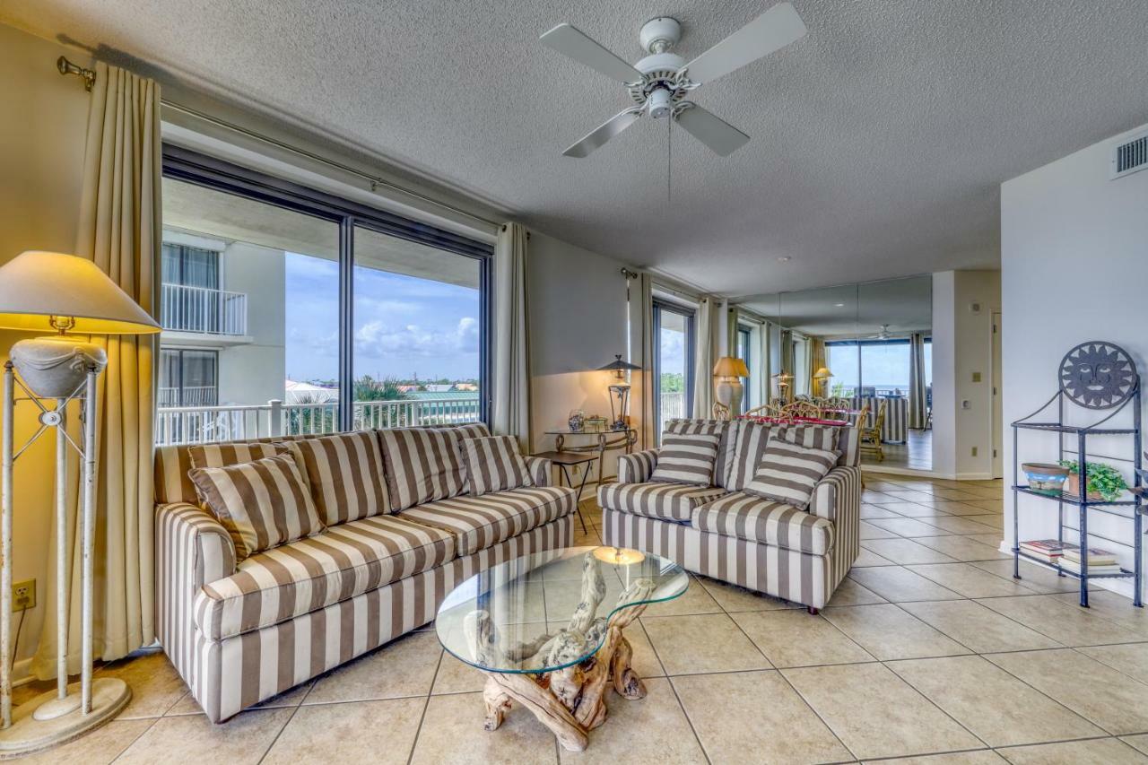 Windward Pointe #306 Orange Beach Exterior foto