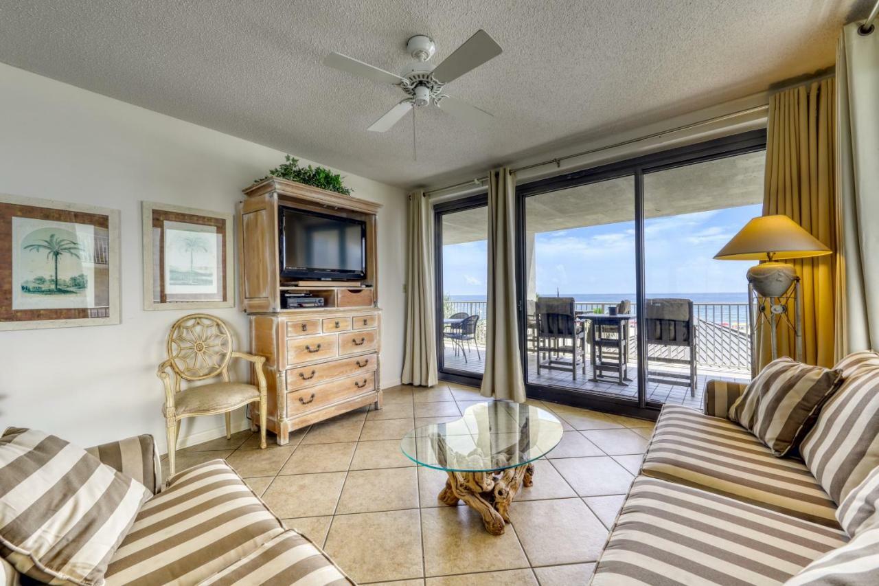 Windward Pointe #306 Orange Beach Exterior foto