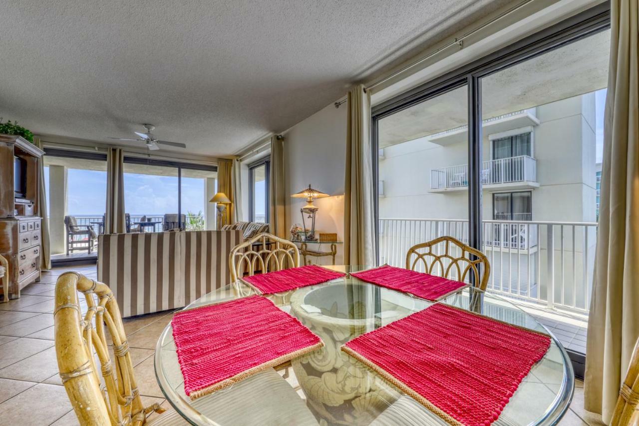 Windward Pointe #306 Orange Beach Exterior foto