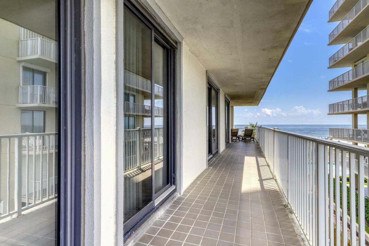 Windward Pointe #306 Orange Beach Exterior foto