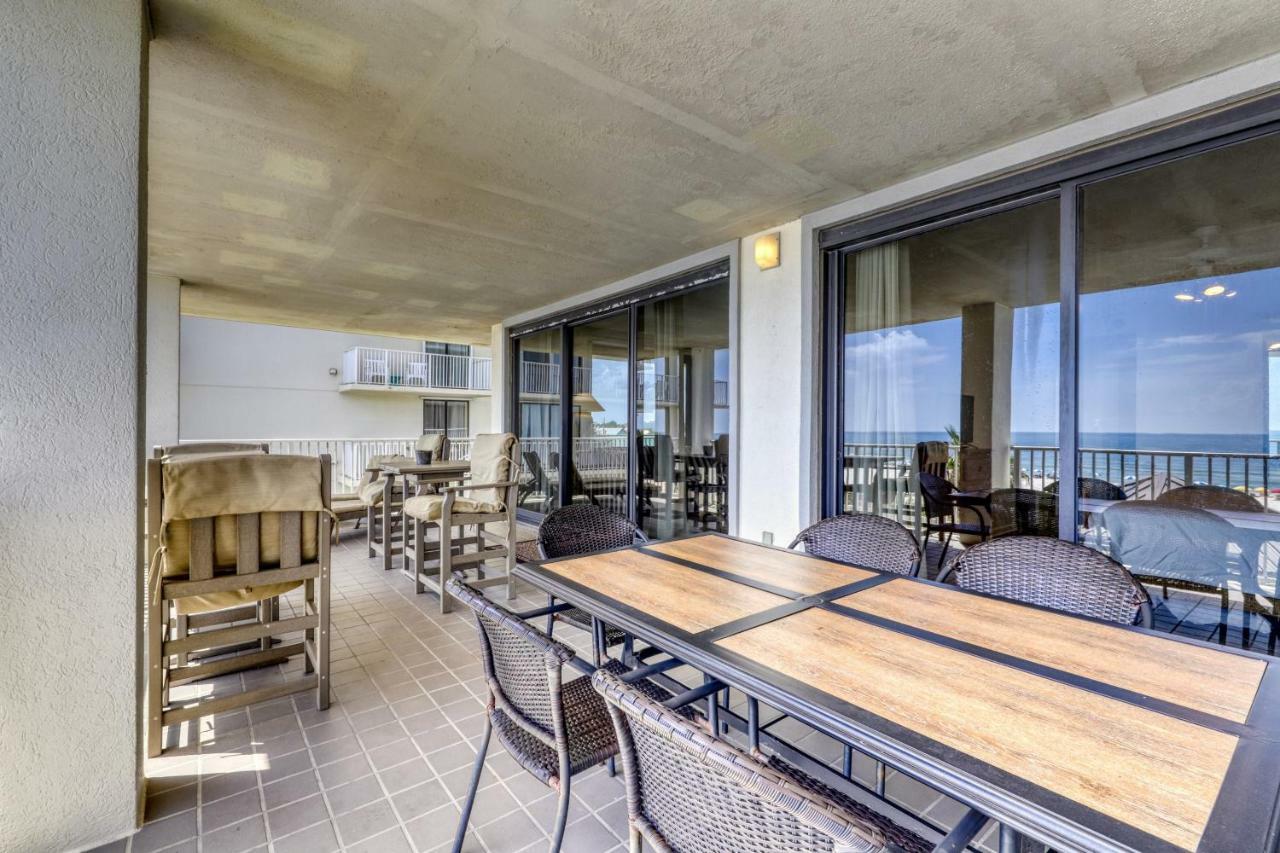 Windward Pointe #306 Orange Beach Exterior foto