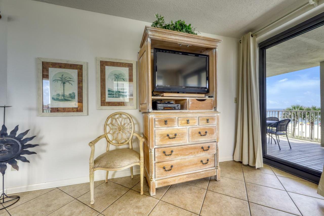 Windward Pointe #306 Orange Beach Exterior foto