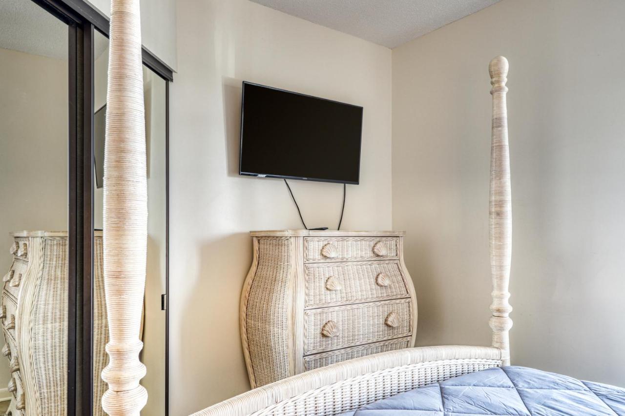 Windward Pointe #306 Orange Beach Exterior foto