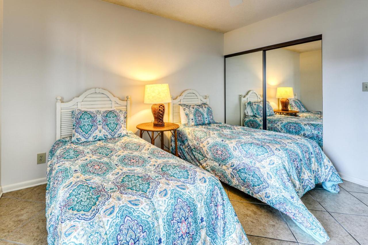 Windward Pointe #306 Orange Beach Exterior foto